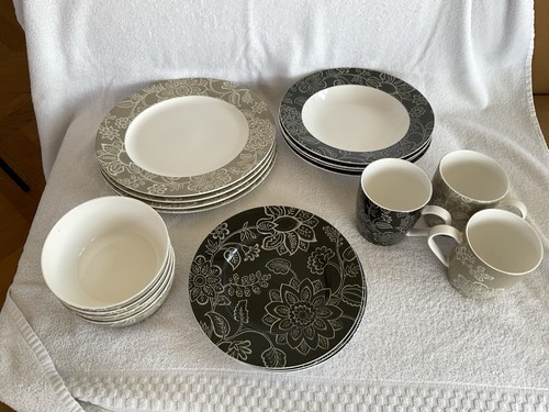 Marks spencer geschirr set - marks, geschirr-set