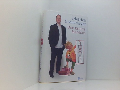 Der kleine medicus dietrich - medicus,