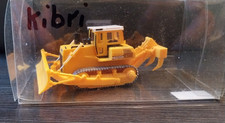Liebherr Bulldozer