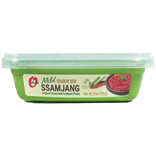 Chung jung one ssamjang mild - chung,