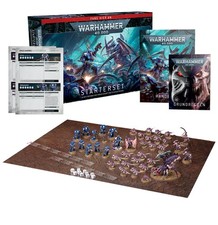 Warhammer 40k Starter Set