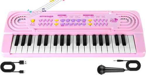 Elektronisches kinderklavier - elektronisches,