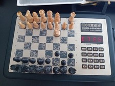 Fidelity Chess Challenger