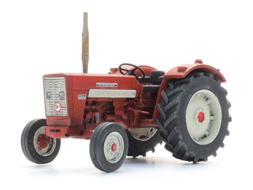 Artitec 461 traktor - h0,