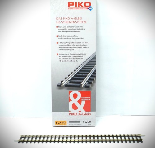 Spur piko 55200 - piko, a
