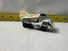 1985 Matchbox Transporter