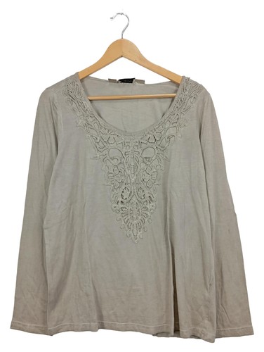 Amy vermont langarmshirt damen - vermont,