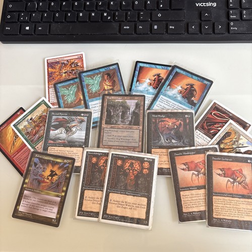 Sehr aus karten - karten, magic