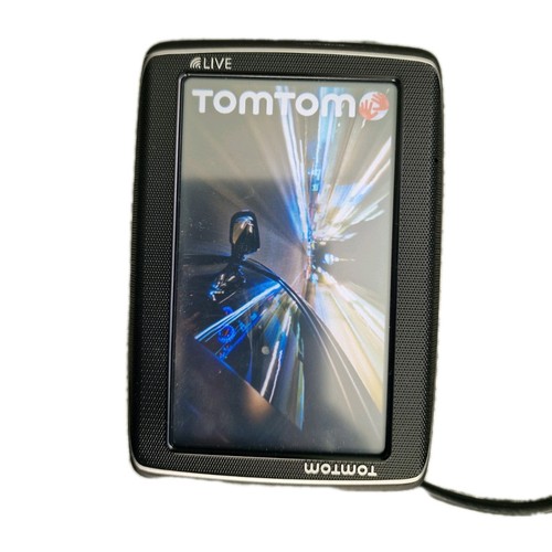 Tomtom live 825 - tomtom,