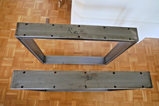 Möbelfüße, Möbelkufen, Tischbeine