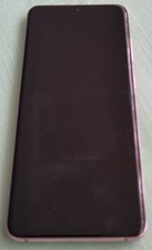 Samsung Galaxy S20 (128 GB) Cloud Pink