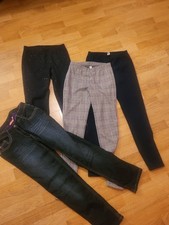 Set Winterhosen Thermoleggings Gr. 152/158