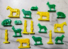 ? DDR Aufstell- und Spielfiguren ?