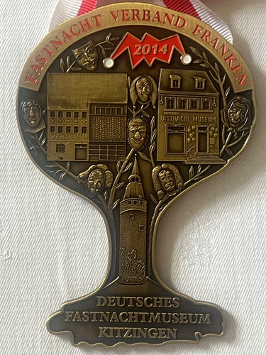 Deutsches fastnachtsmuseum - deutsches,