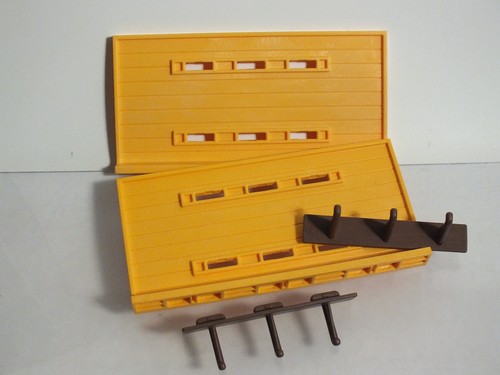 Playmobil 3120 wand stall - 3120,
