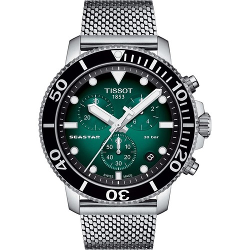 Tissot seastar 1000 - seastar,