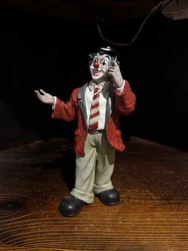 Original gilde clown - original,