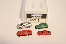 Märklin 8952 PKW-Set
