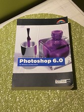 Taschen-Buch - Photoshop 6.0 - digital studio one - Windows/Macintosh