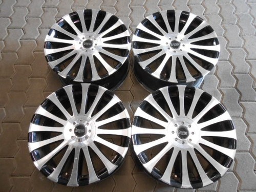 Alufelgen 8jx18 et45 lk - 4x, vw,