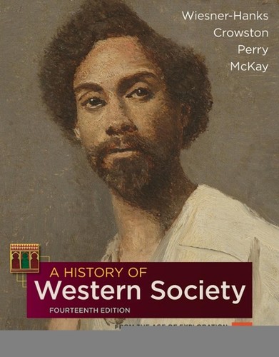 History western society - history,