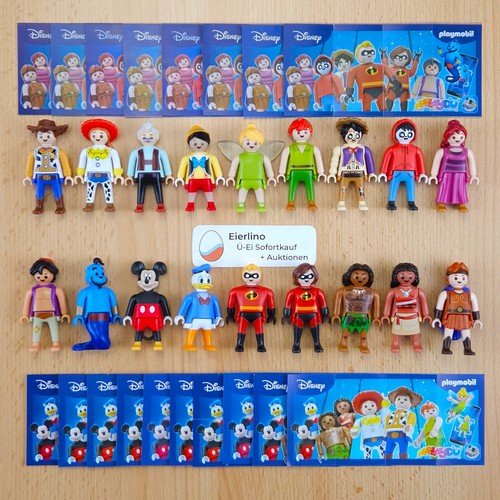 Neu disney playmobil - neu,