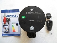 Viessmann grundfos alpha l - alpha,
