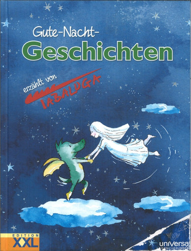 Gute-Nacht-Geschichten