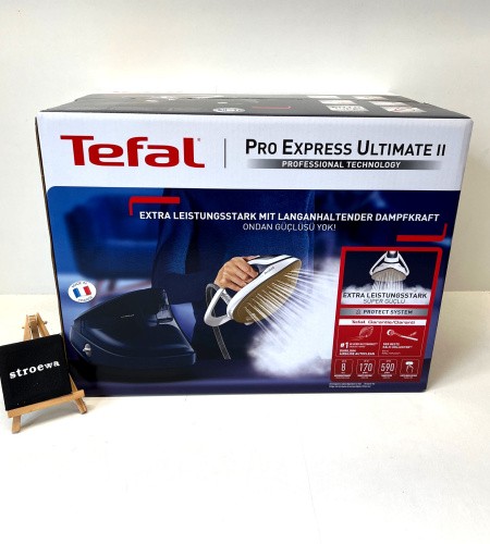 Tefal pro express - tefal,