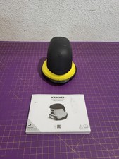 Kärcher EDI 4 Elektrischer Eiskratzer mit Akku_0.78_5 - Ohne Ladekabel