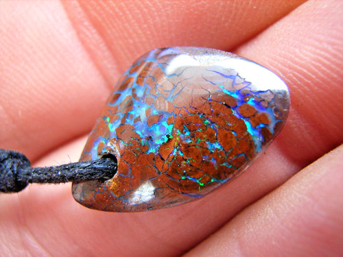 Yowahnuss opal edelopal aus - opal,,