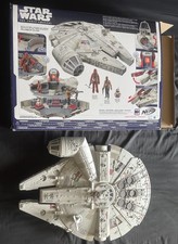 Star Wars Millennium Falcon