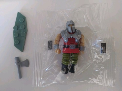 Mega construx masters ram - masters,