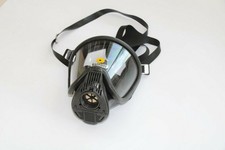 Feuerwehr Auer MSA Ultra Elite Atemschutzmaske Vollmaske mit RD 40 Standard 