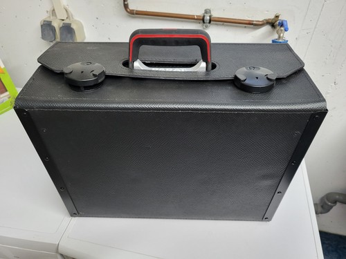 Parat werkzeugkoffer top - werkzeugkoffer, top-line