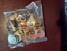 Euro Starterkit Zypern 2008 -