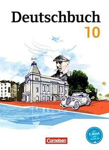 Deutschbuch gymnasium - gymnasium, 10