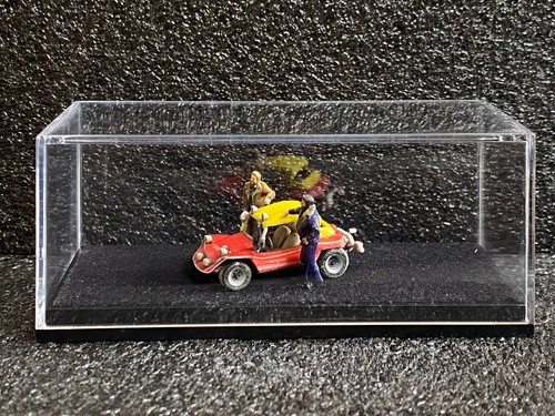 Puma dune buggy 1972 - puma,