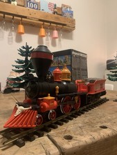 Playmobil 4054 4034 Steaming