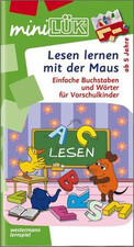 miniLÜK: Vorschule/1. Klasse