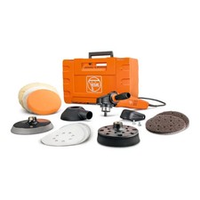 Fein Polierer Set Boot