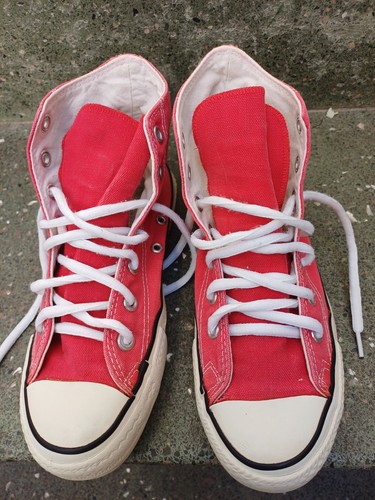 Converse chucks made usa - chucks,
