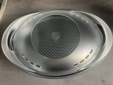 Thermomix Varoma TM 31 mit