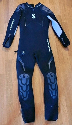 Scubapro everflex neoprenanzug - scubapro,