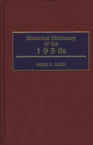 Historical dictionary the - historical,