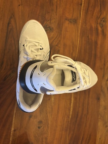 Asics hallenschuhe - asics,