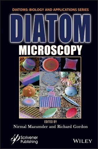 Diatom microscopy nirmal - diatom,