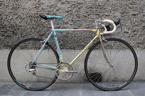 Colnago master shimano - master, durace