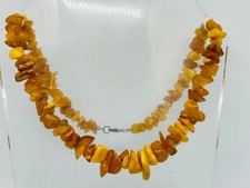 Natur Bernstein Kette