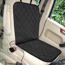 HEIZKISSEN SITZ HEIZUNG 12V 48 WATT KFZ PKW AUTO SITZHEIZUNG Sitzauflage 